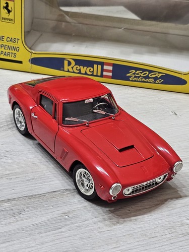 Ferrari 250 berlinette 1961 - 250, gt
