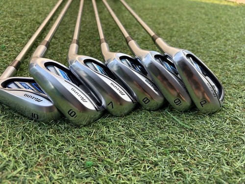Mizuno jpx 800 set ferri - mizuno,