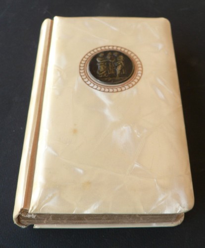 Libro preghiere la sposa - libro, "la