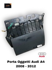 CASSETTO PORTA OGGETTI PER