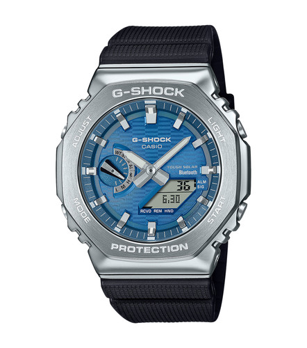 Casio shock gbm - casio, gbm-2100a-2ber