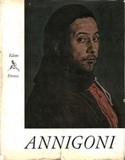 Pietro Annigoni - Nicolò Rasmo (Editrice Edam) [1961]