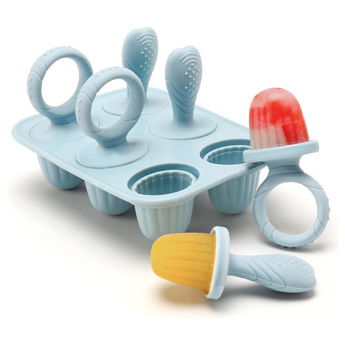 Stampi per bambini silicone - per,