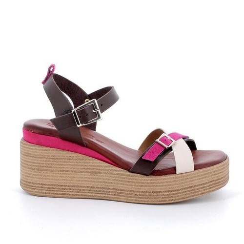 Zeppa igi moro fuxia - zeppa, t.moro/fuxia