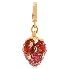 Charm Swarovski Fragola