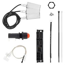 Kit di ricambio superiore per