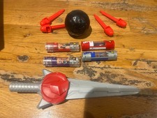 Power Rangers Dino Charge 1+ 9