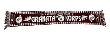 Sciarpa Ultras Granata Korps