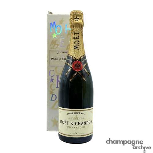 Moet chandon imperial - &,