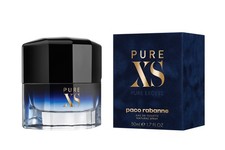 PACO RABANNE PURE XS EDT