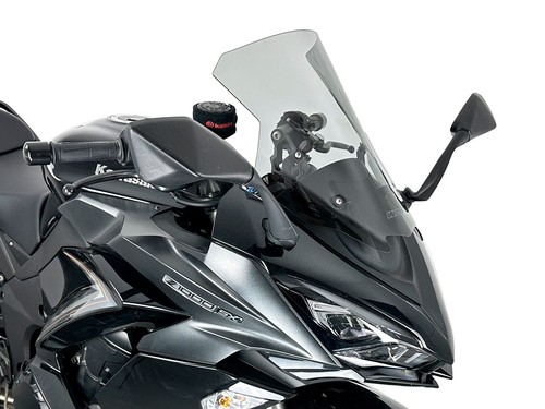 Cupolino touring fume wrs - touring, per