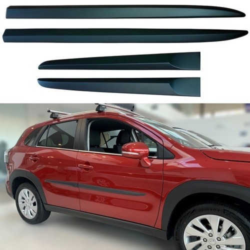 Suzuki sx4 cross 2021 - sx4, 2021+
