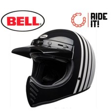 CASCO ENDURO BELL MOTO-3