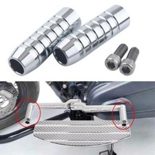 Pedaliera cambio punta tacco