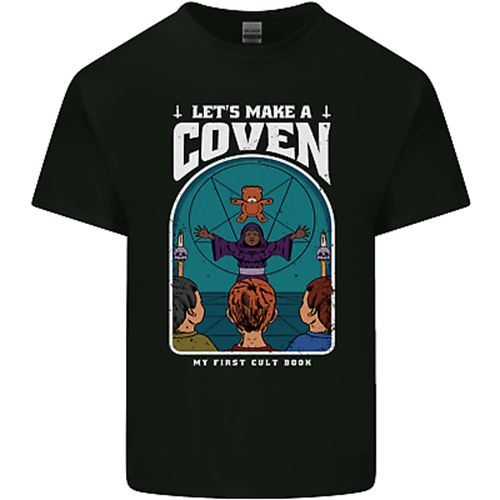 Facciamo coven halloween - facciamo,