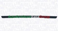 Spoiler paraurti anteriore par - anteriore,