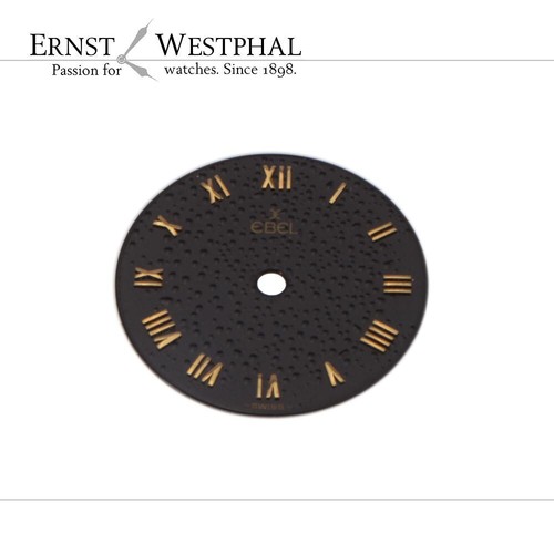Quadrante originale ebel - originale, 16,8