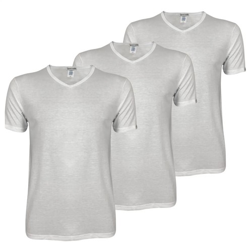 Maglie intima collo v - a, da