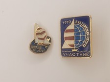 SPILLE PINS VELA 1979 X