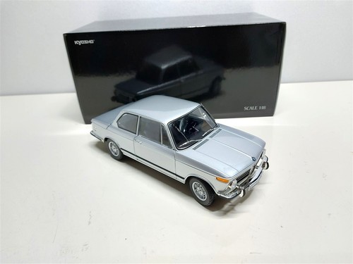 Bmw 2002 tii - 2002,