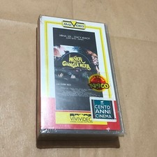 VIDEOCASSETTA VHS I MISTERI