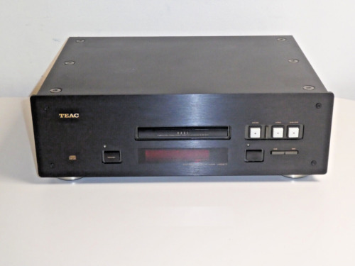 Lettore high end teac - high,