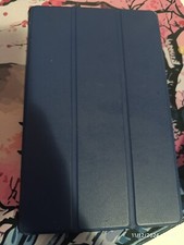 Tablet Lenovo Tab M10 FHD Plus usato ma in buonissime condizioni+regalo cover