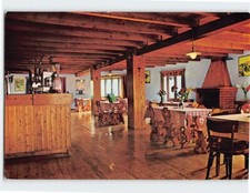 Postcard Interior Rifugio