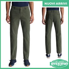 Pantaloni slim fit uomo North