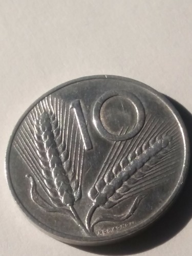 Lire 1953 repubblica - lire,