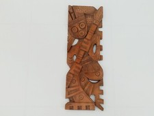 Maschera Quadro Antico