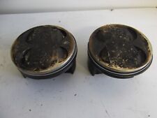 DUCATI 966 BP PISTONI STANDARD