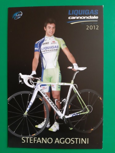Cyclisme carte cycliste - carte,