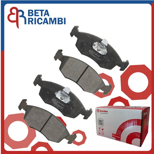 Pastiglie freno fiat - freno,