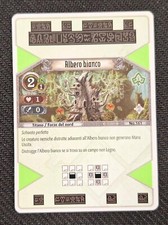 The Eye of Judgment - Albero