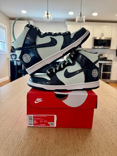 Taglia nike dunk - taglia, se