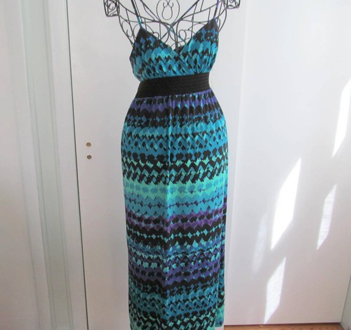 Abito sole maxi - abito,