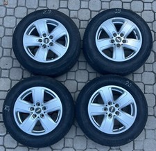 KIT 4 CERCHI 16'' ORIGINALI