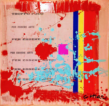 CHIARI GIUSEPPE - "Troppo poco