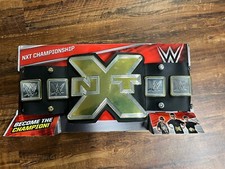 Replica cintura titolo WWE