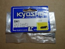 SM-1 SM1 2x11mm Pin (AE49) -