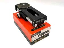 Novoflex messa fuoco castel - messa, a