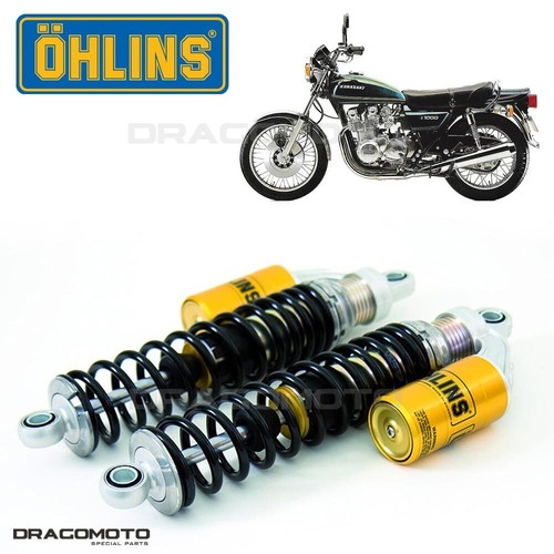 Kawasaki 1000 1977 1985 - 1000, 1977-1985