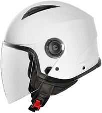 CASCO MOTO DEMI JET IRIE