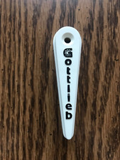 Gottlieb Pinball 3" Flipper