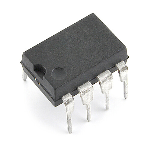 Pezzi fm93c06en 256 - pezzi], bit