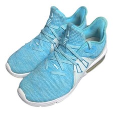 NIKE AIR MAX SEQUENT 3 DONNA