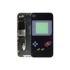 COVER POSTERIORE VINTAGE ANNI