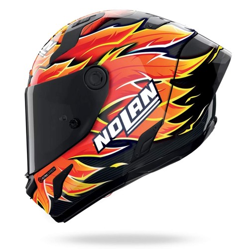 Casco integrale ultra carbon - integrale,
