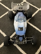 TLR 22 5.0 Elite ARTR con motore Hobbywing XR10 Pro ESC & Protek 160T Servo 17.5T